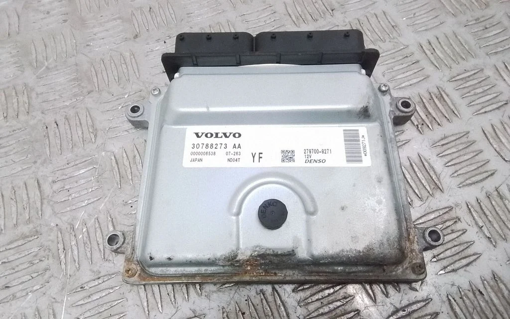 Engine control unit/module 30788273