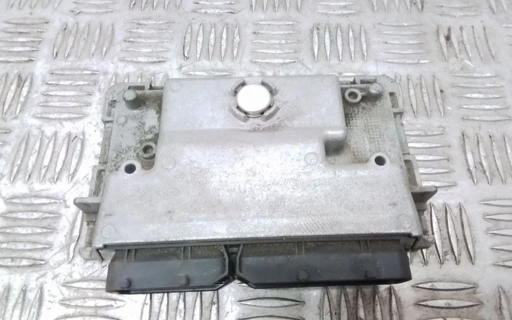Engine control unit/module 8667093