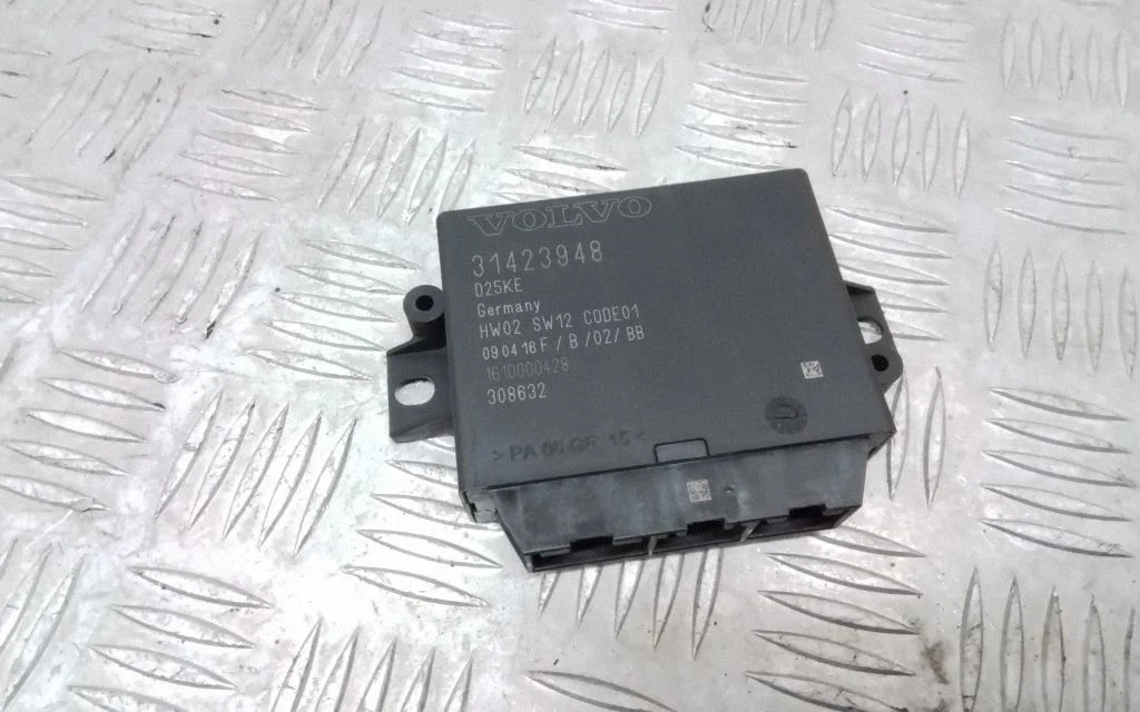 Parking PDC control unit/module – Volvo XC60 (2017-)