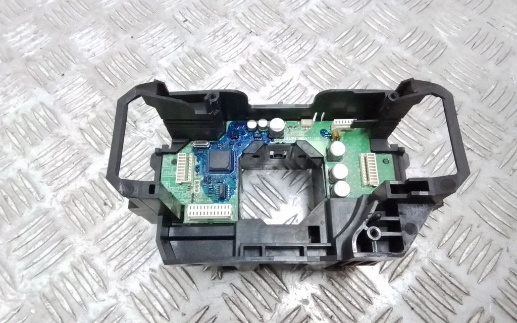 Power steering control unit/module – Volvo V70 (2008-2013)