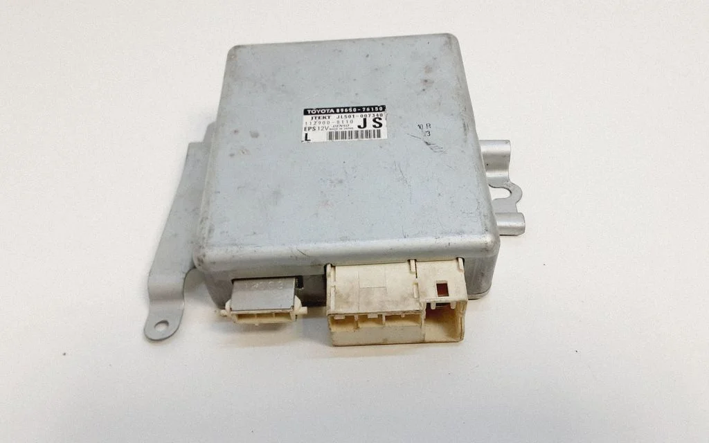 Power steering control unit/module
