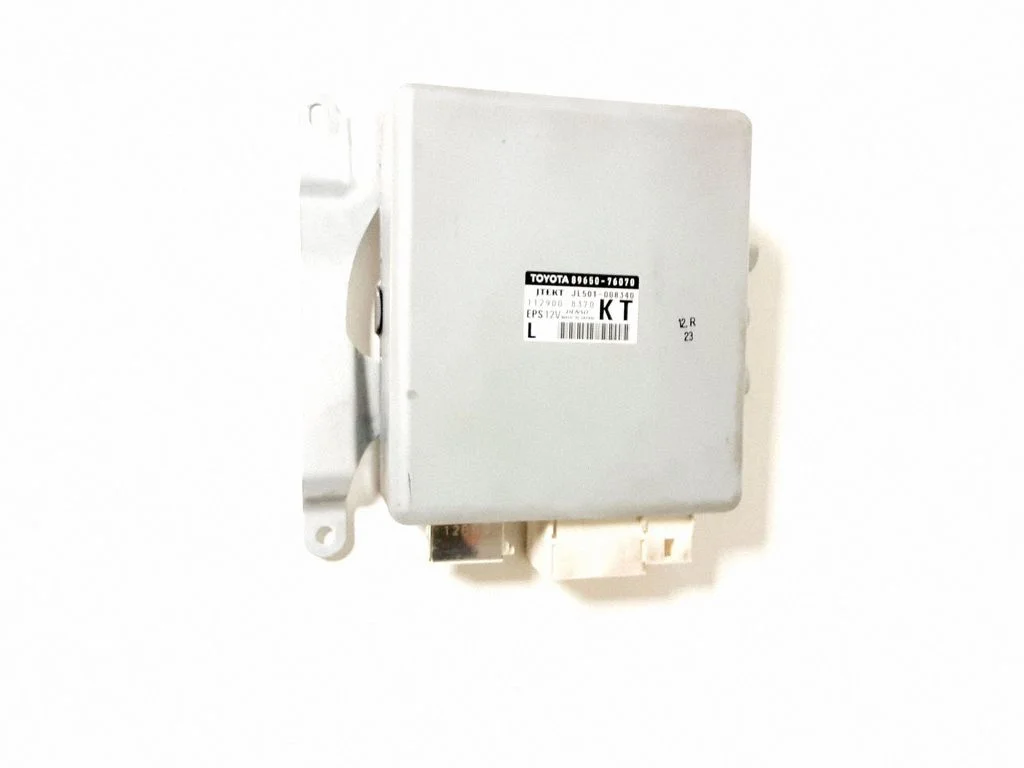 Power steering control unit/module