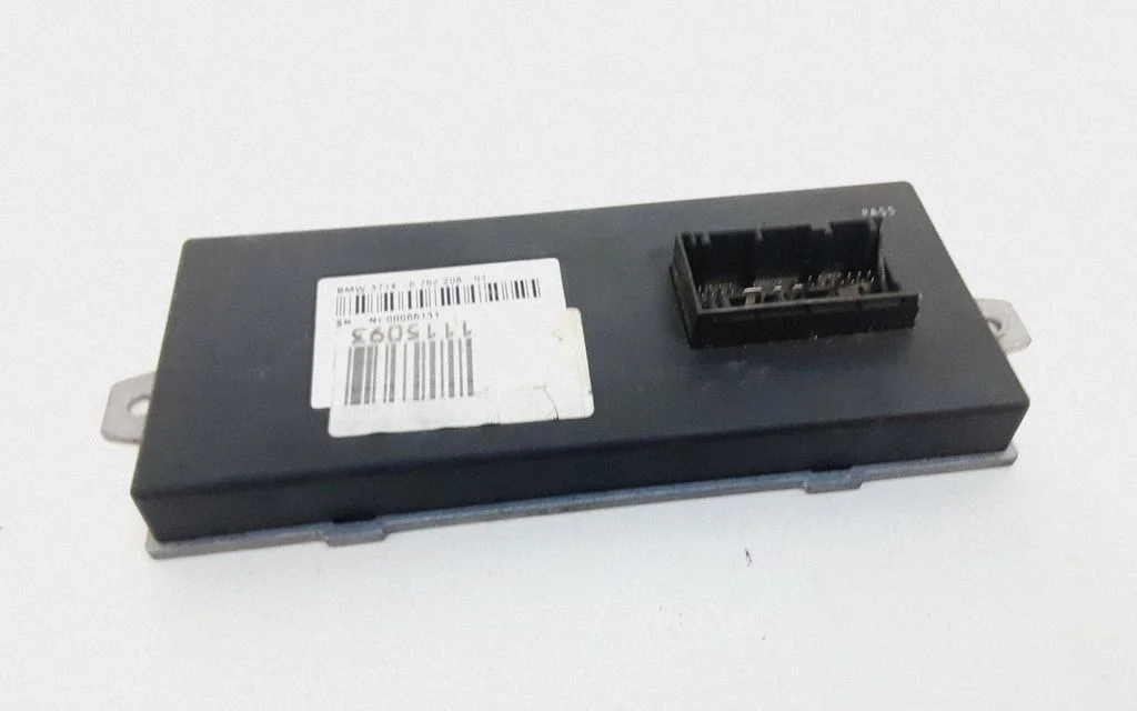 Suspension control unit/module – BMW 7 Series E65 E66 (2001-2008)