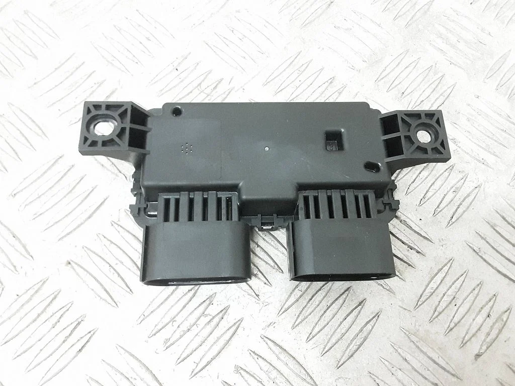 Other control units/modules A0009008126