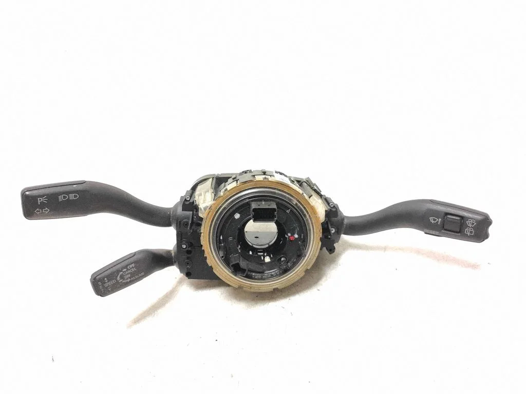 Wiper turn signal indicator stalk/switch 4F0953549A