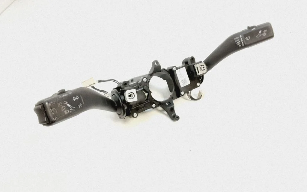 Hoobade komplekt – Volkswagen Passat CC (2008-2016)
