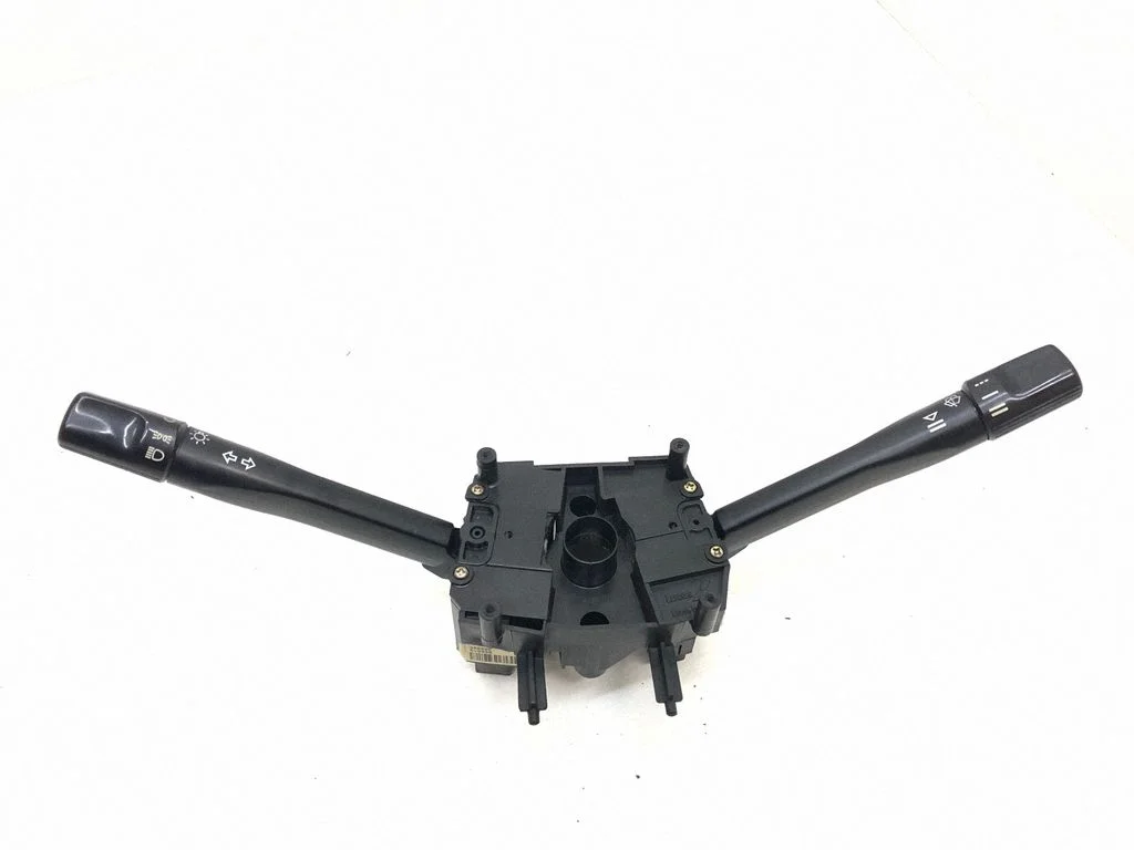 Wiper turn signal indicator stalk/switch 54034417E