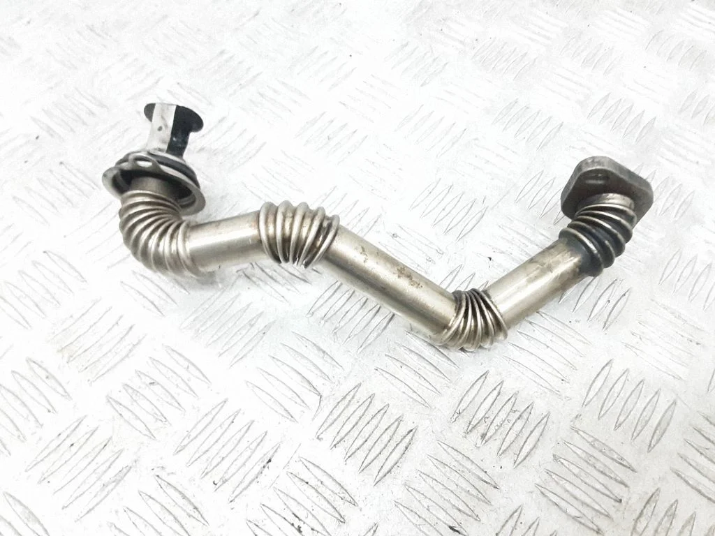 EGR-klapi toru (-d)/ voolik (-ud) – Peugeot 3008 II (2016-2023)