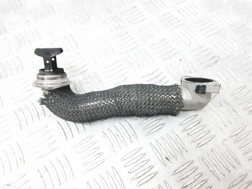EGR-klapi toru (-d)/ voolik (-ud) – Peugeot 3008 I (2008-2015)