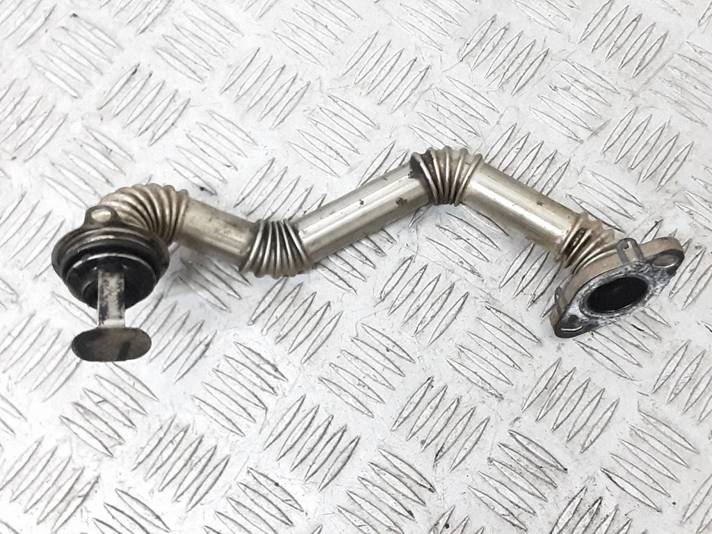 EGR-klapi toru (-d)/ voolik (-ud) – Citroen C4 Grand Picasso (2013-2018)
