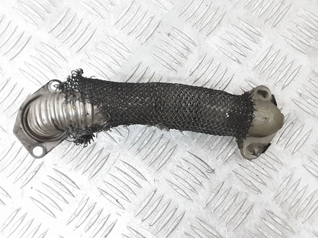 EGR-klapi toru (-d)/ voolik (-ud) – Ford Focus (2010-2017)