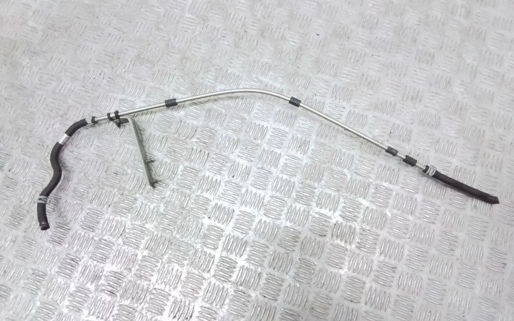 EGR-klapi toru (-d)/ voolik (-ud) – Volkswagen e-Golf (2014-)