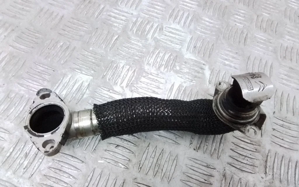 EGR-klapi toru (-d)/ voolik (-ud) – Volvo V60 (2013-2018)