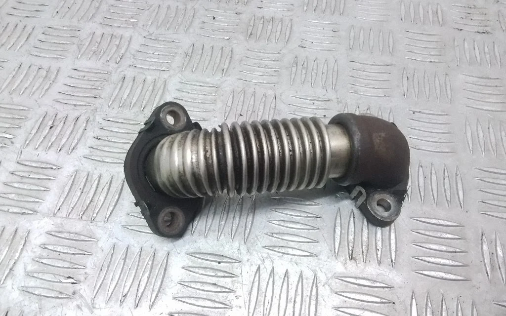 EGR-klapi toru (-d)/ voolik (-ud) – Nissan Navara D40 (2004-2015)