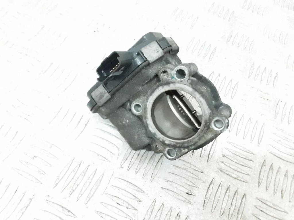 Throttle valve 9673534480