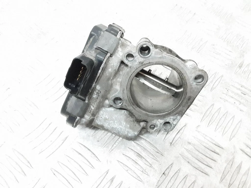 Throttle valve 9673534480