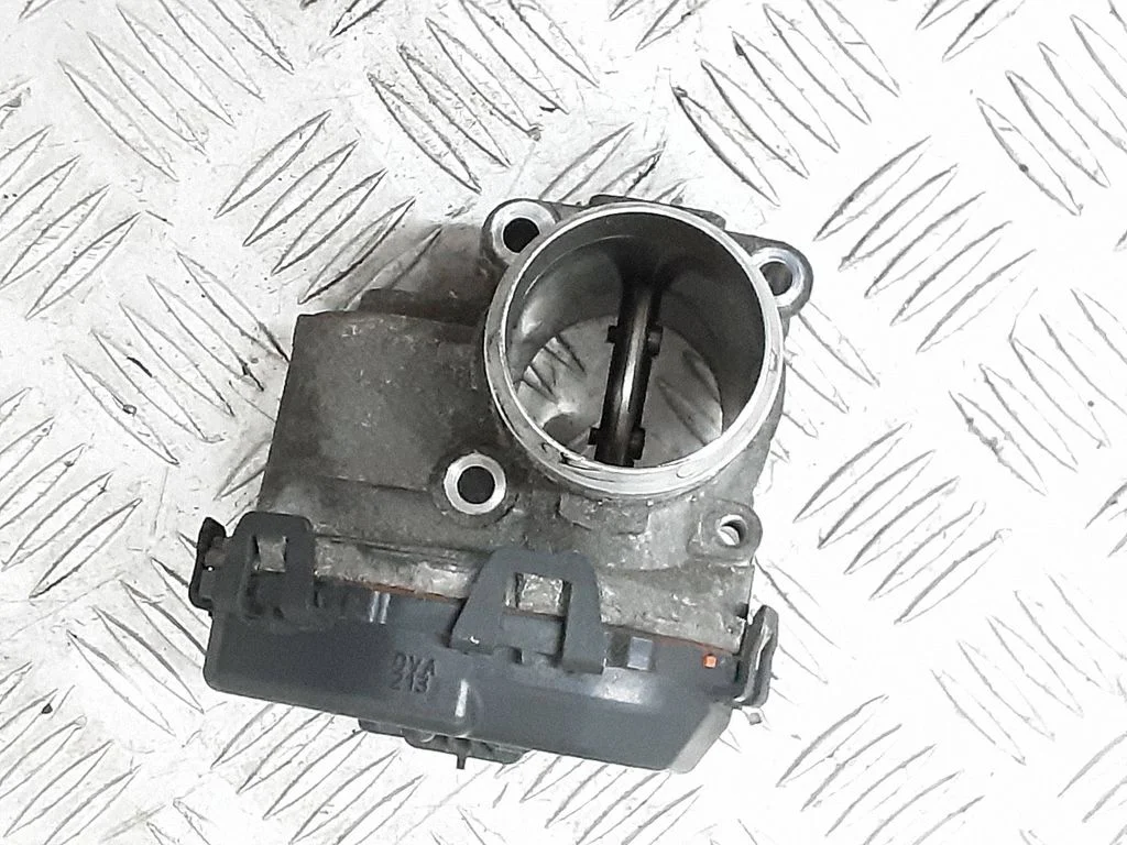 Throttle valve 98359L01