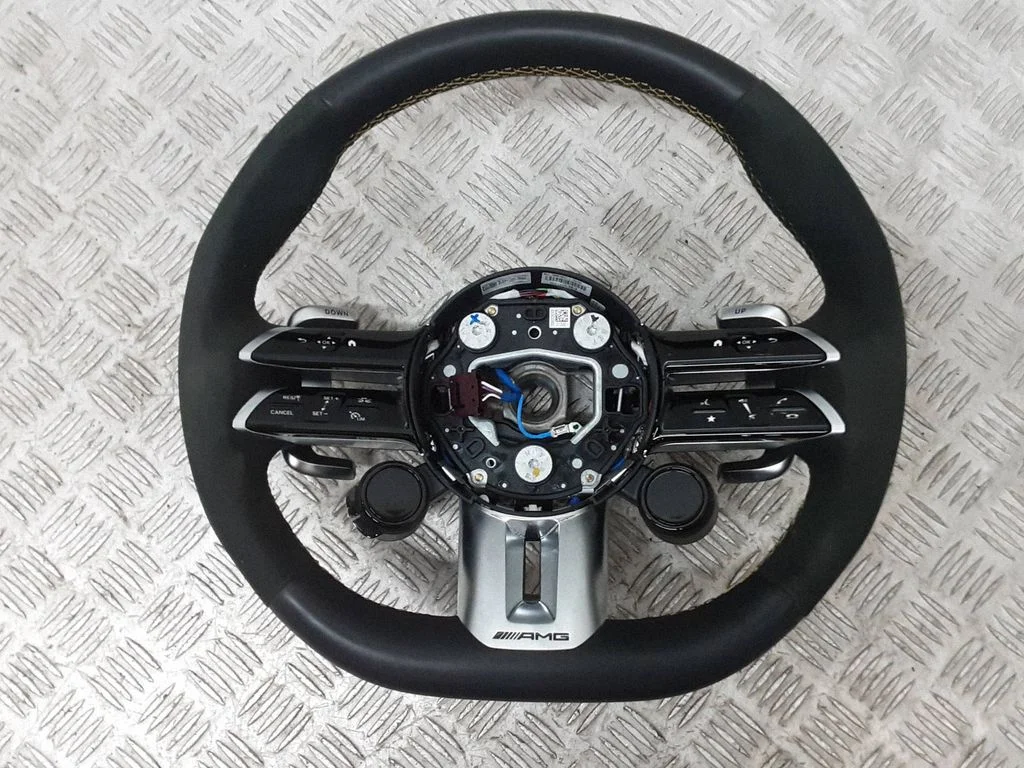 Steering wheel A0994603807