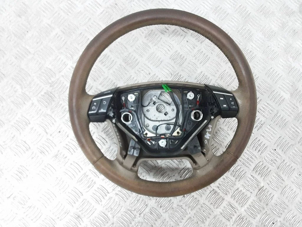 Kierownica 30776434