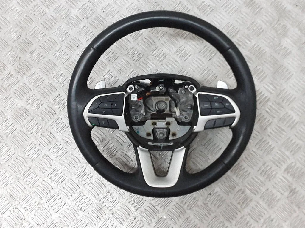 Steering wheel – Dodge Durango III (2010-)