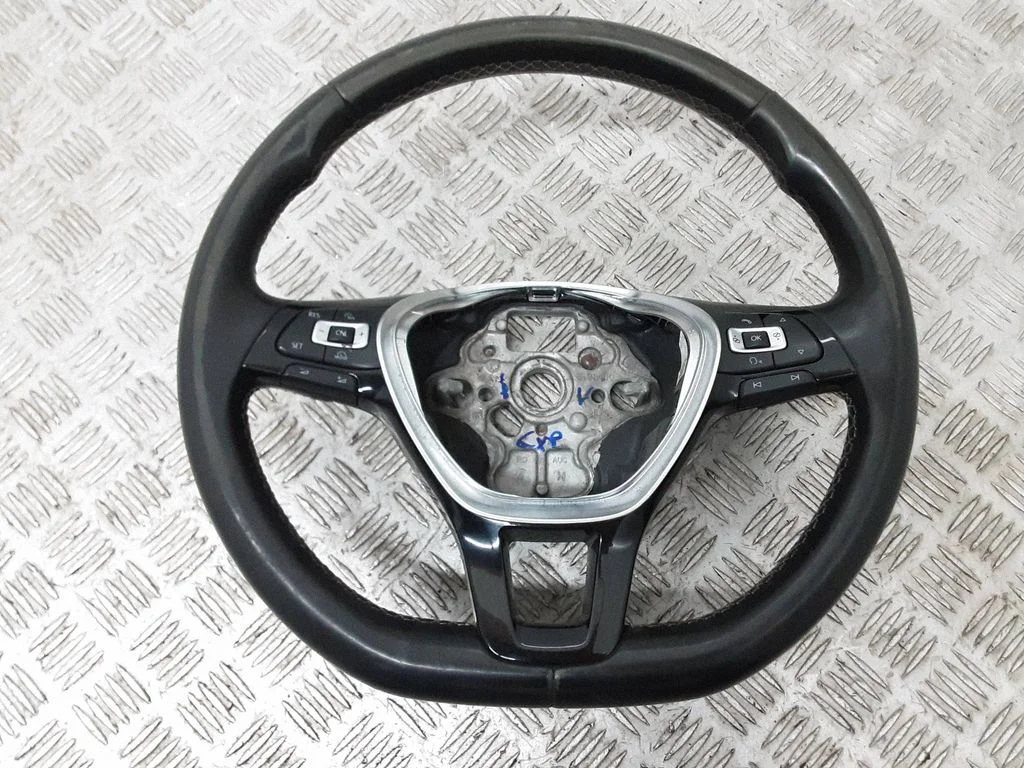 Rool – Volkswagen e-Golf (2014-)