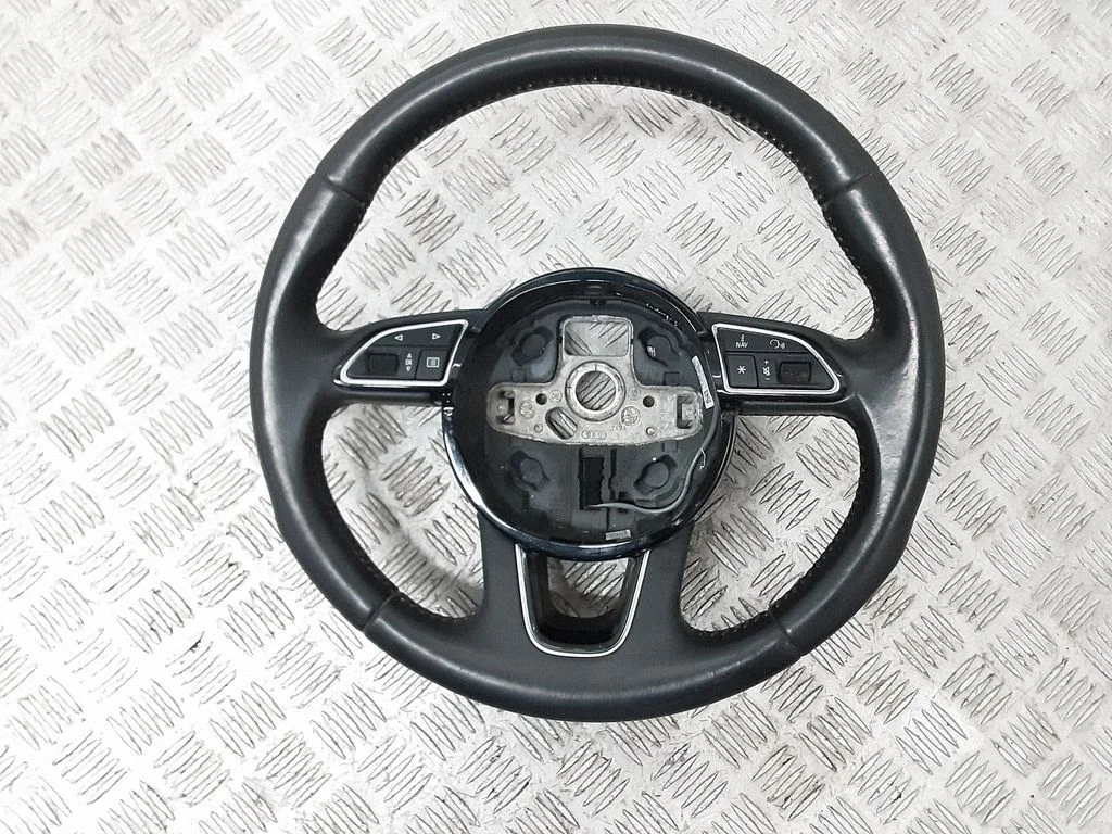 Steering wheel 8U0419091AB