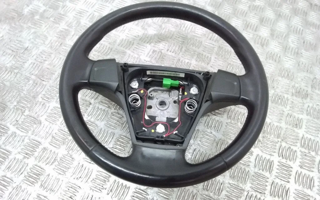 Steering wheel 30776331