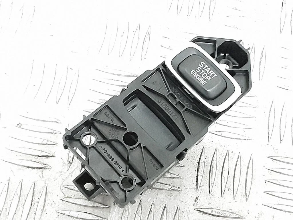 Ignition lock AH4N15607AE