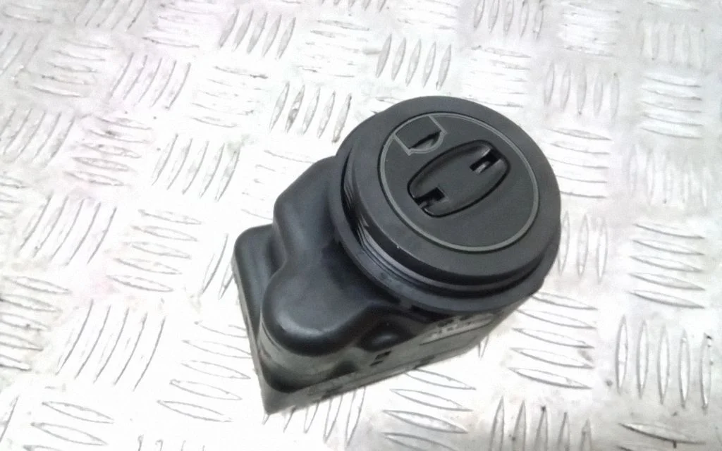 Ignition lock – Porsche Cayenne (92A) (2010-2017)