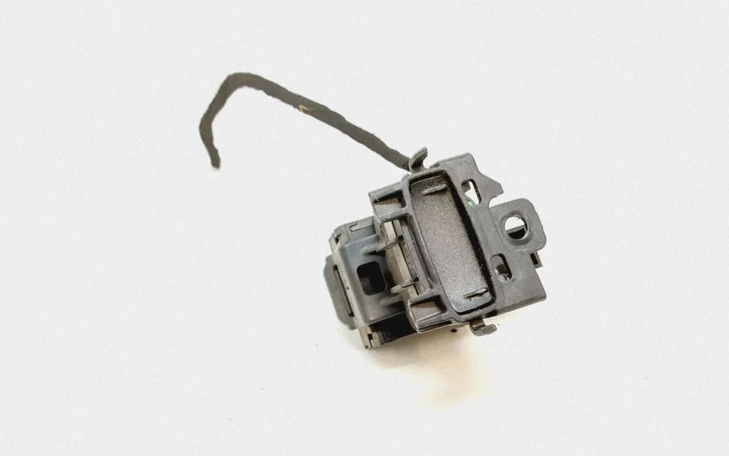 Ignition lock AH4N15607AE