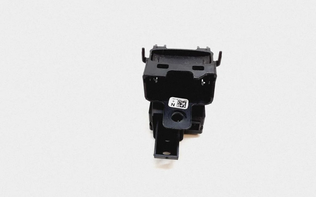 Ignition lock AH4N15607AE