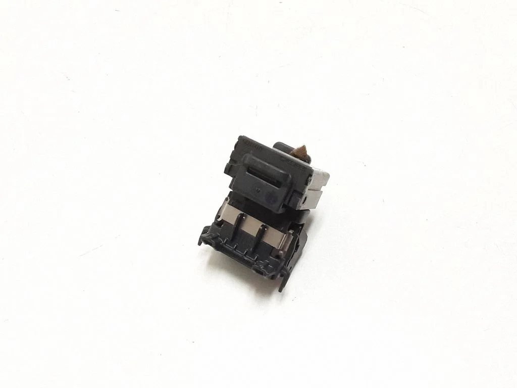 Ignition lock 30659639