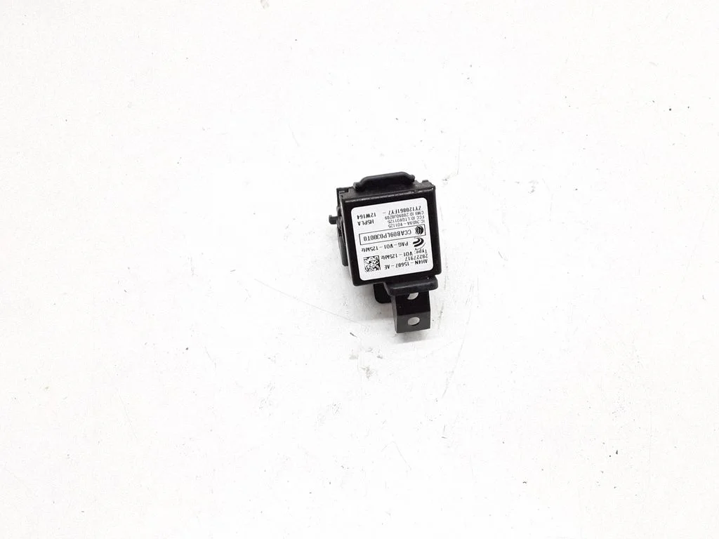 Ignition lock – Volvo V60 (2013-2018)