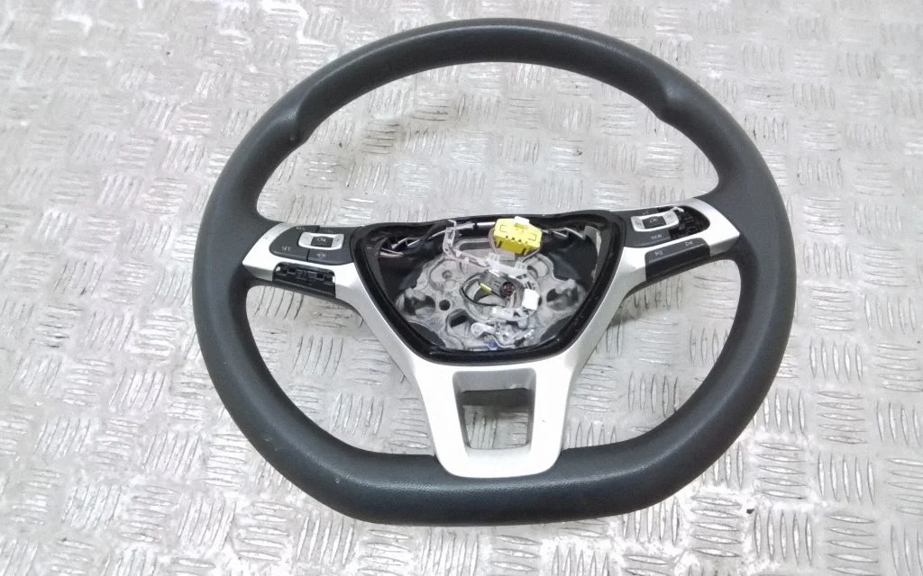 Steering wheel 17A419091
