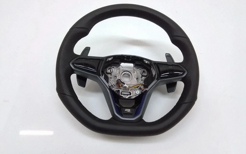 Rool – Volkswagen e-Golf (2014-)
