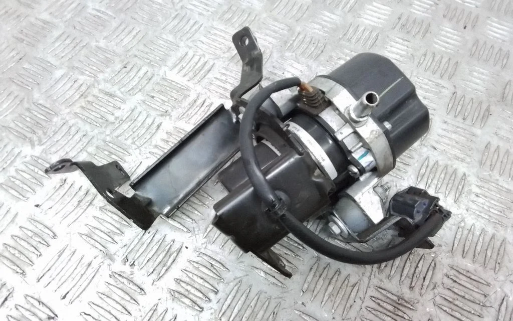 Vaakumpump – Chrysler Pacifica (2017-)