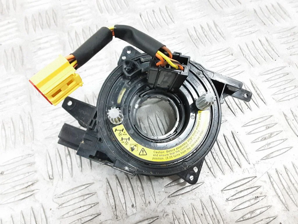 Airbag slip ring squib (SRS ring) – Volvo XC60 (2009-2013)
