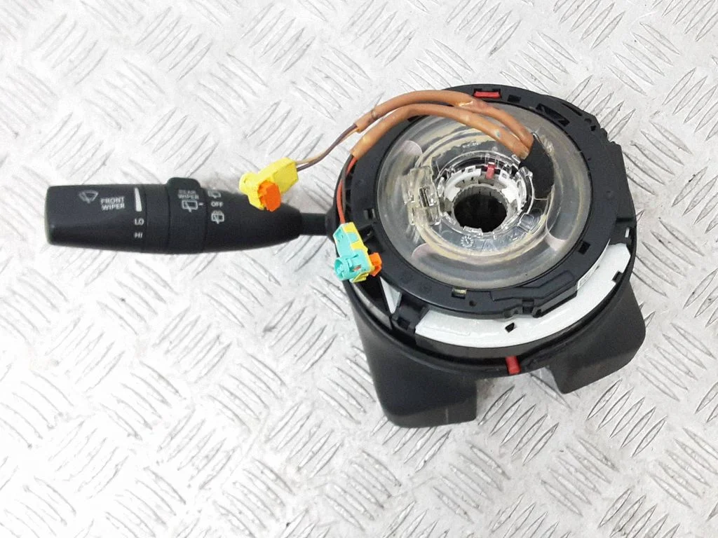 Turvapadja kontaktrõngas (SRS-rõngas) 1009665603