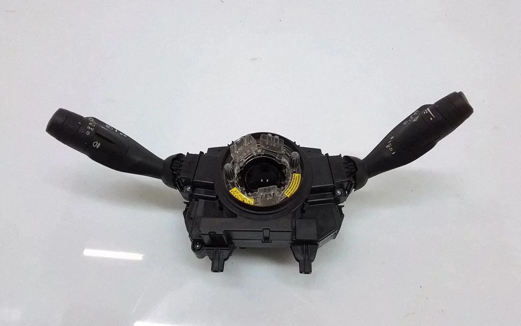 Airbag slip ring squib (SRS ring) 31674098