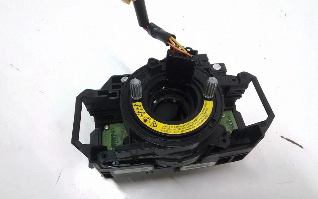 Airbag slip ring squib (SRS ring) 31313854