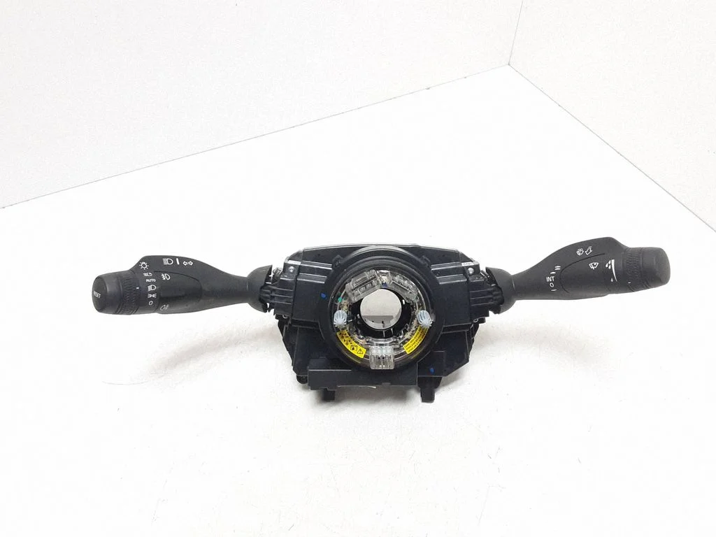 Airbag slip ring squib (SRS ring) 31443889