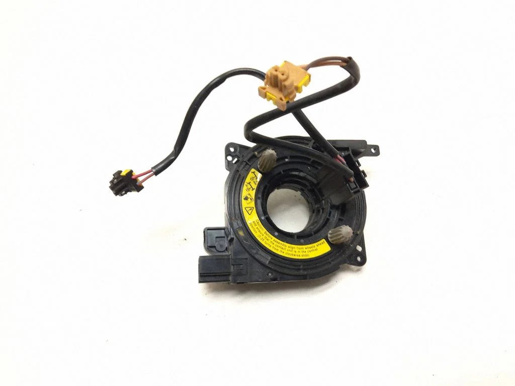 Airbag slip ring squib (SRS ring) – Volvo XC60 (2009-2013)