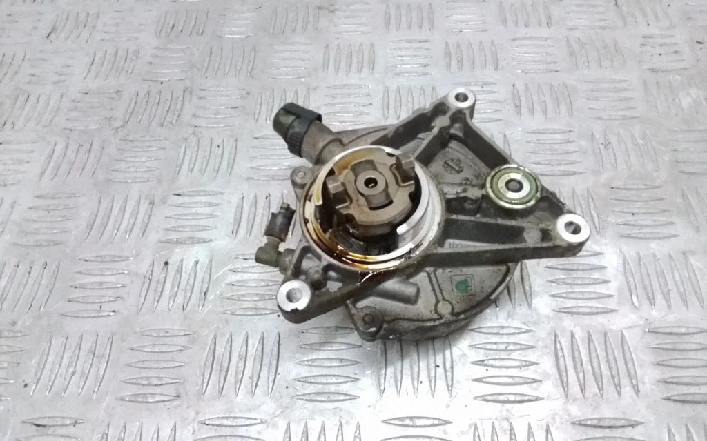 Vacuum pump 94811005006
