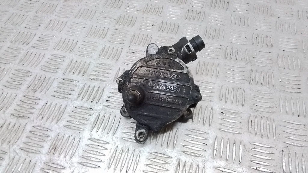Vacuum pump – Volvo S80 (2007-2013)