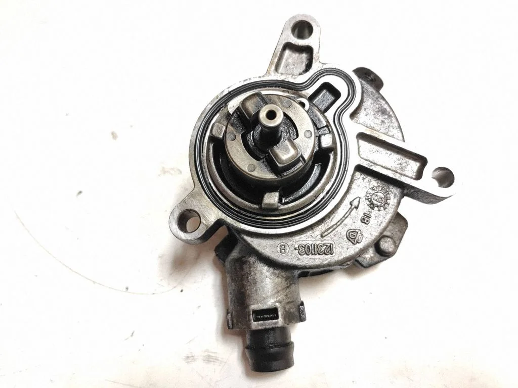 Vacuum pump – Volvo S80 (2007-2013)