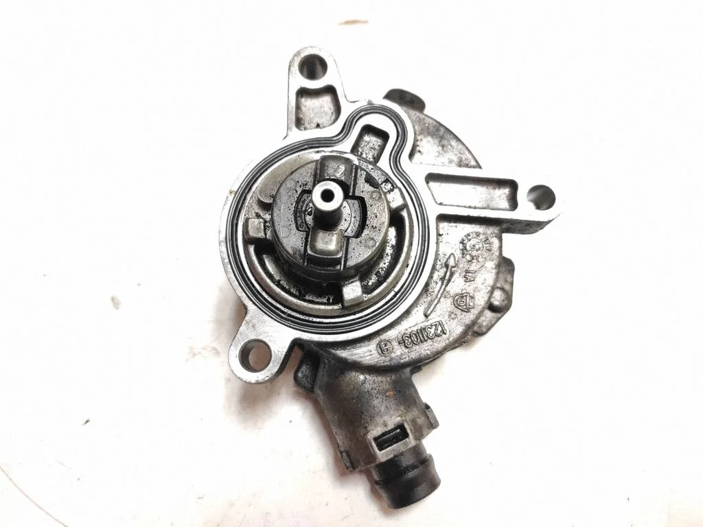 Vacuum pump – Volvo S80 (2007-2013)