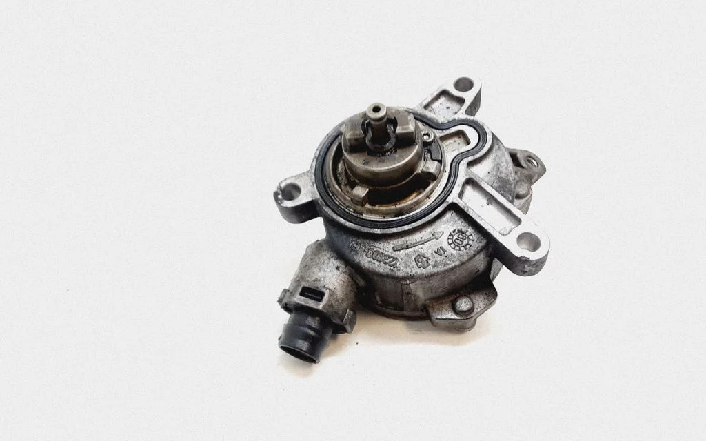 Vacuum pump 31219463