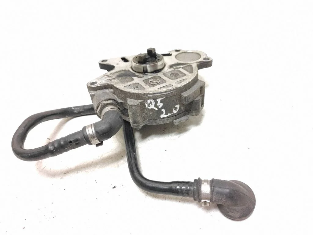 Vacuum pump 03L145100