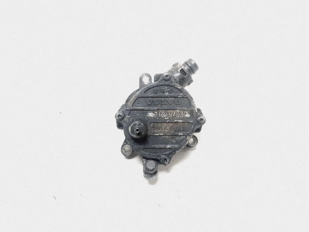 Vacuum pump 31219463