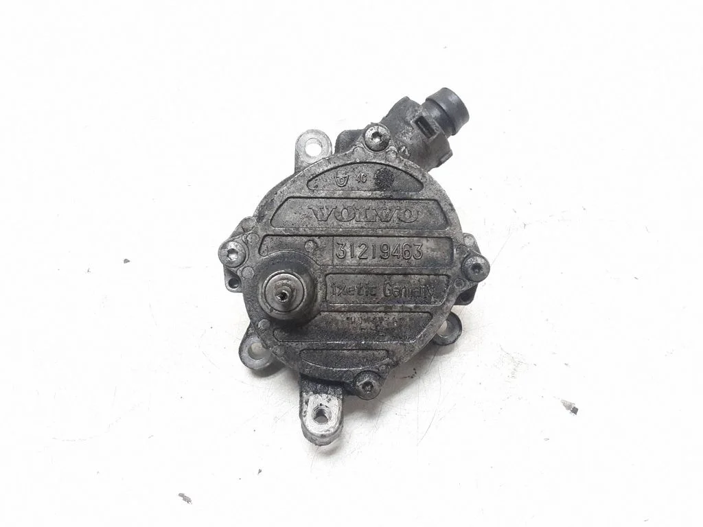 Vacuum pump 31219463